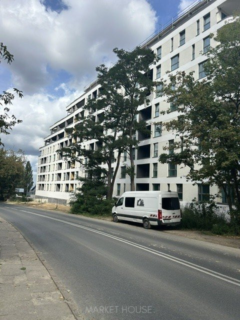 Mieszkanie Sprzedaż Szczecin Śródmieście-Centrum Majora Władysława Raginisa 2