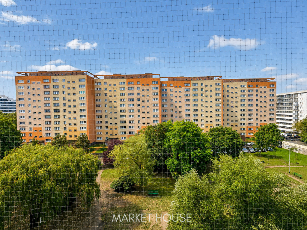 Mieszkanie Sprzedaż Szczecin Grabowo 1 Maja 16
