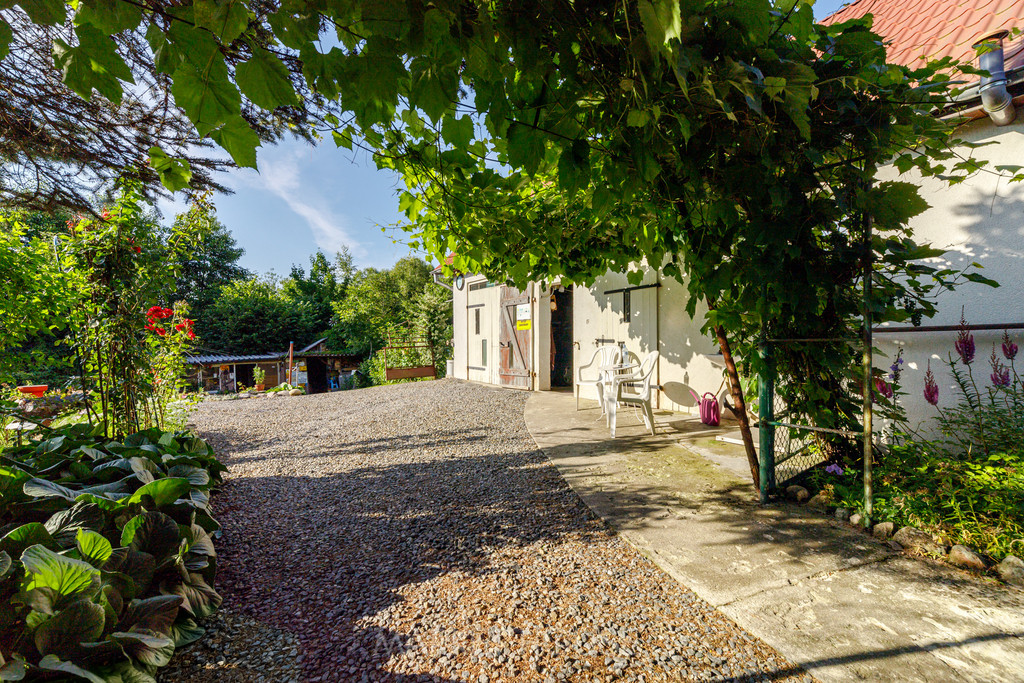 Dom Sprzedaż Osina 14