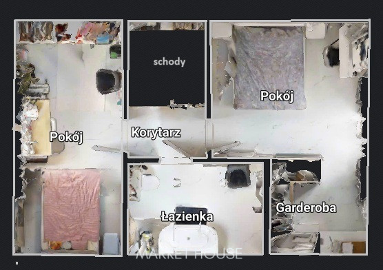 Dom Sprzedaż Szczecin Wielgowo 3