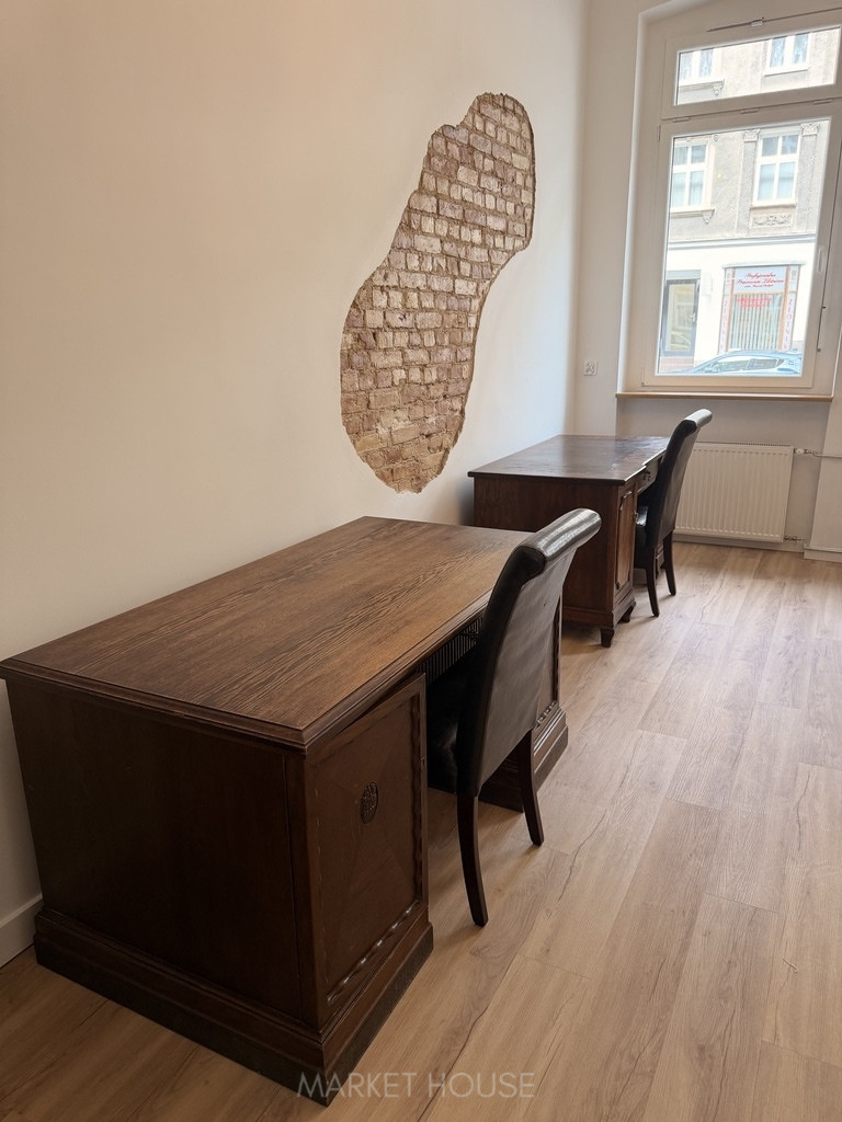 Lokal Wynajem Szczecin Śródmieście-Centrum 6