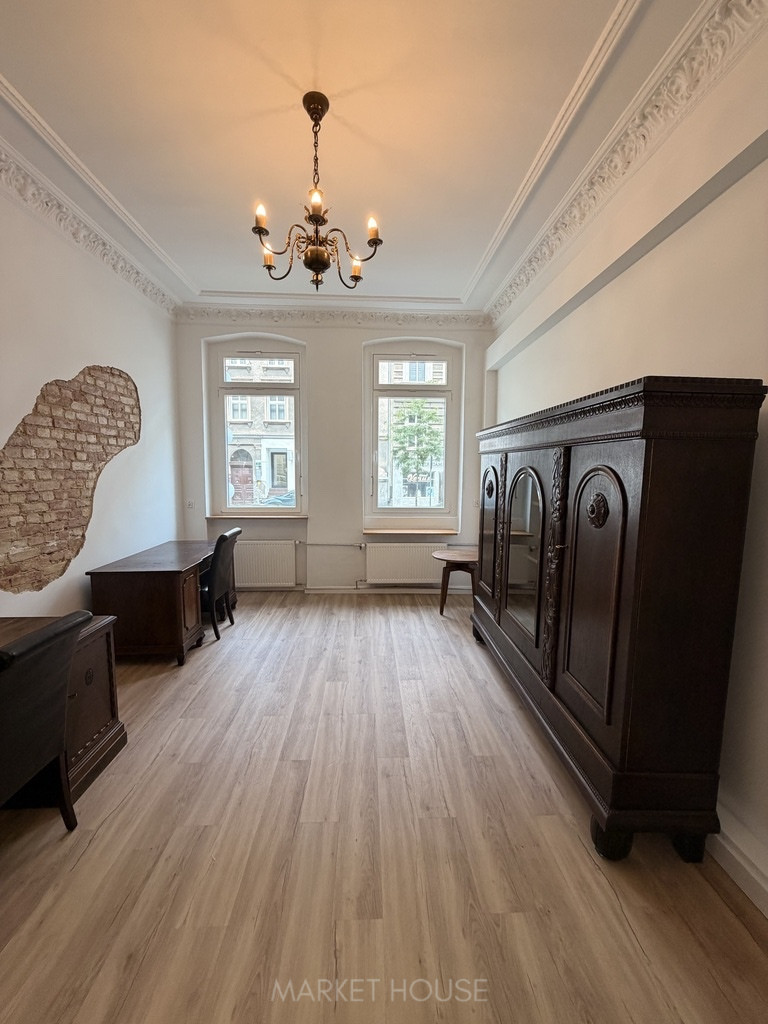 Lokal Wynajem Szczecin Śródmieście-Centrum 3