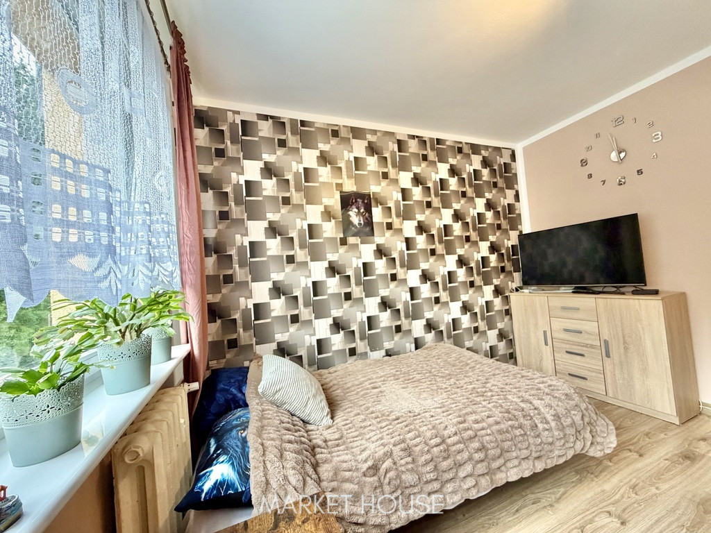 Mieszkanie Sprzedaż Police Stefana Roweckiego 8