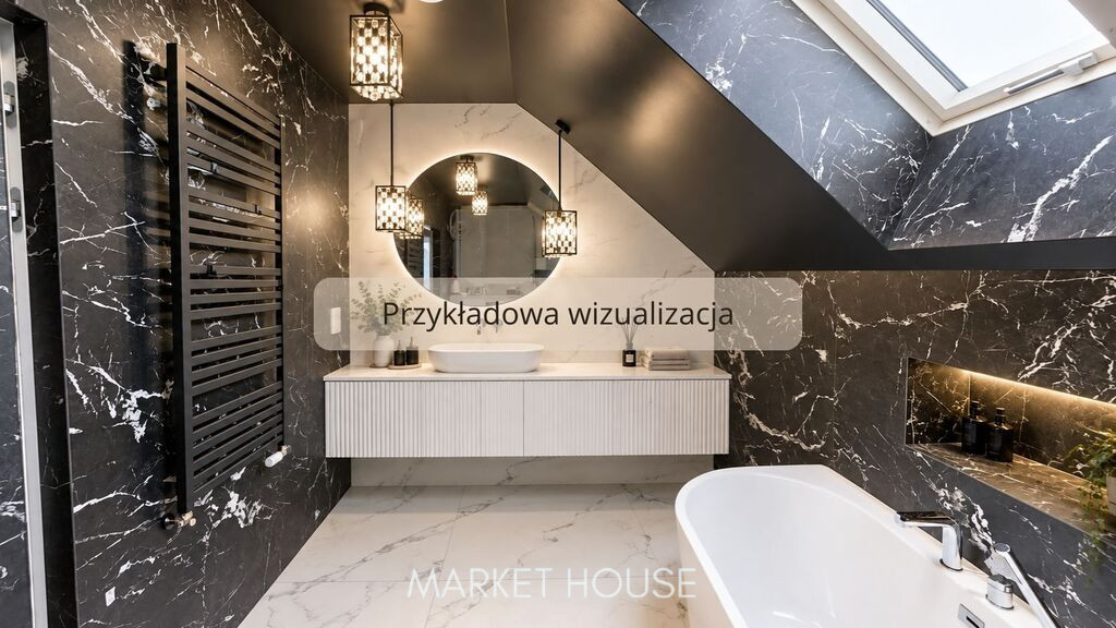 Dom Sprzedaż Szczecin Wielgowo 15
