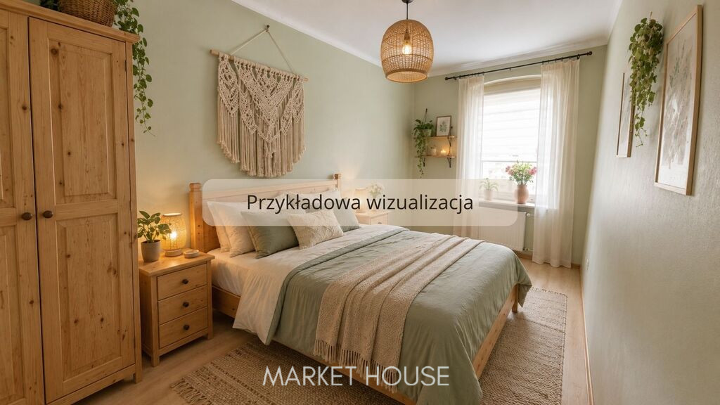 Mieszkanie Sprzedaż Szczecin Pogodno Adama Mickiewicza 9