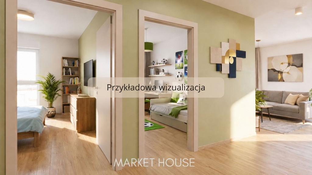 Mieszkanie Sprzedaż Kamień Pomorski Wojska Polskiego 6