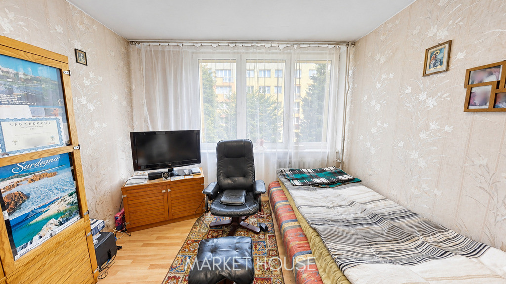 Mieszkanie Sprzedaż Szczecin os. Piastowskie św. Marcina 7