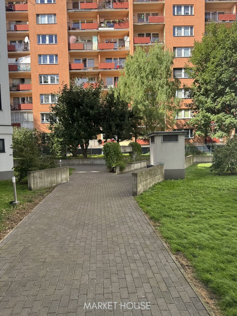 Mieszkanie Sprzedaż Szczecin os. Reda Antoniego Ledóchowskiego 9