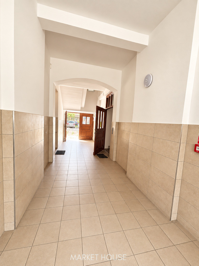 Mieszkanie Sprzedaż Szczecin Śródmieście-Centrum Śląska 16