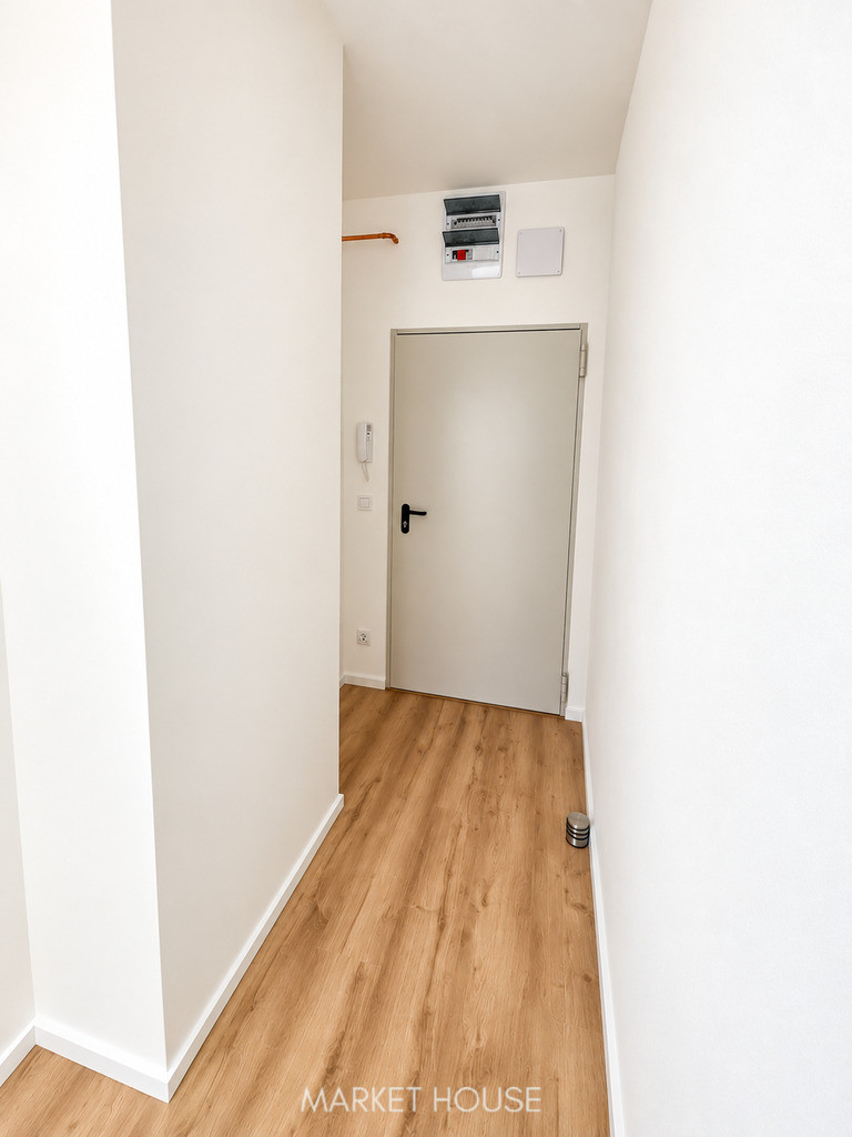 Mieszkanie Sprzedaż Szczecin Śródmieście-Centrum Śląska 15