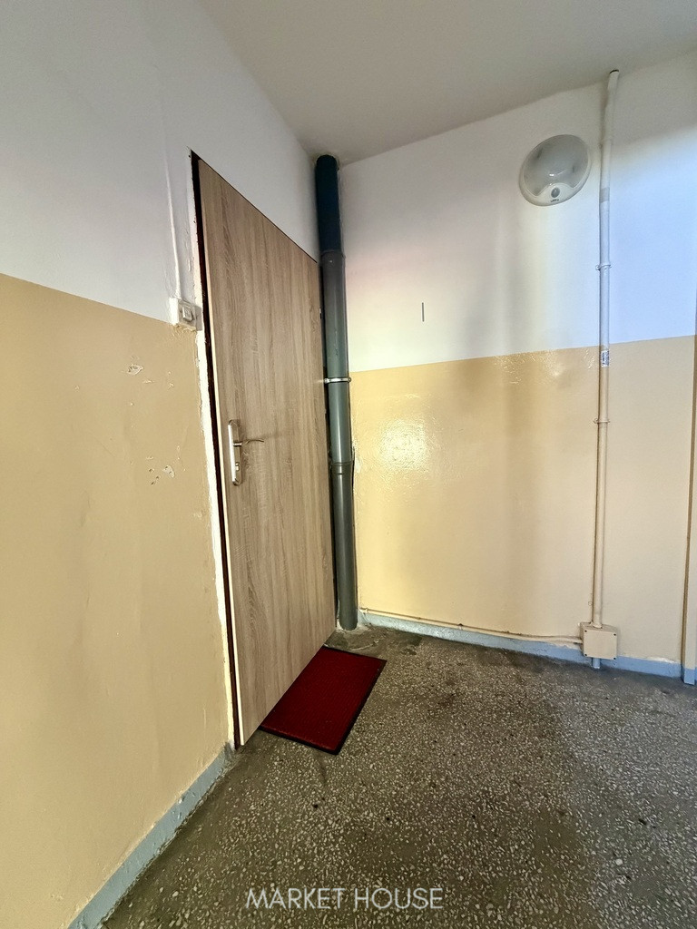 Mieszkanie Sprzedaż Police Przyjaźni