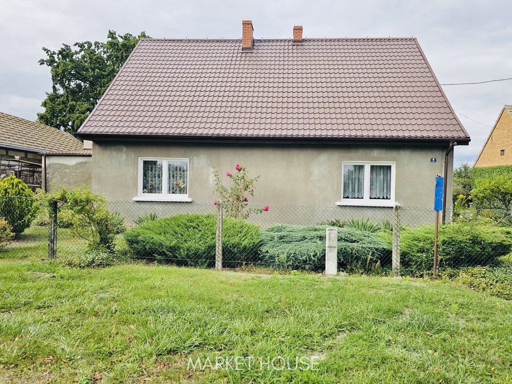 Dom Sprzedaż Suliszewo Zielona 2