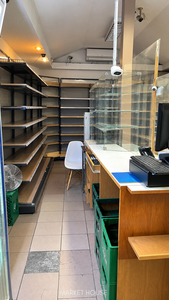 Lokal Sprzedaż Szczecin Pomorzany 4