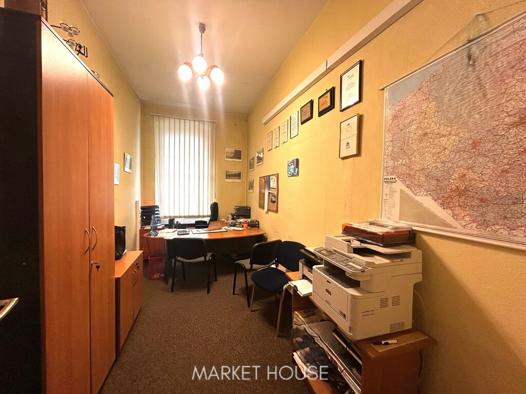 Lokal Sprzedaż Szczecin Śródmieście-Centrum 3
