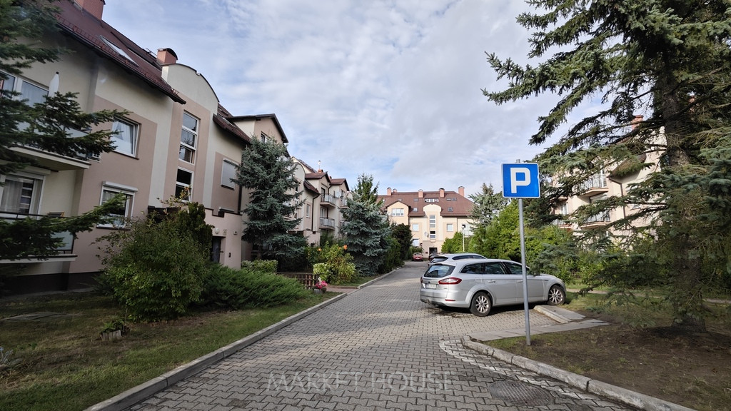 Mieszkanie Sprzedaż Warzymice ul Warzymice 20