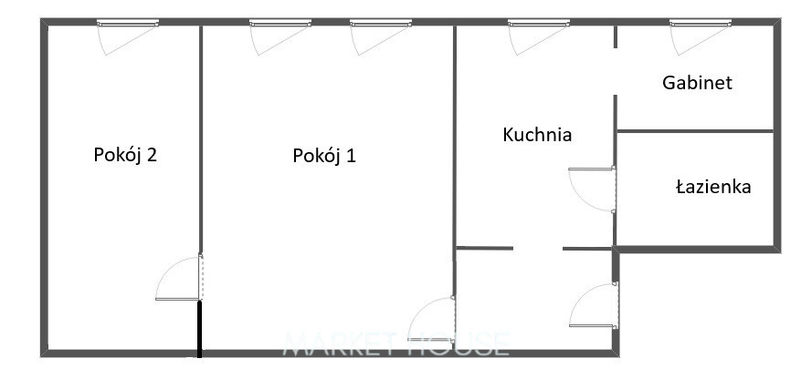 Mieszkanie Sprzedaż Szczecin Centrum