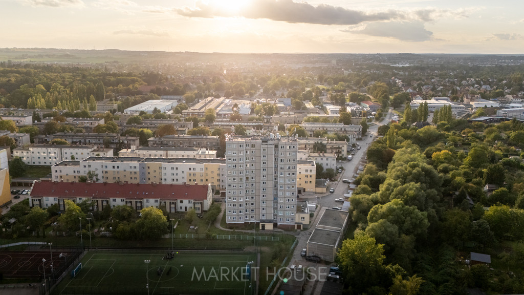 Mieszkanie Wynajem Szczecin Świerczewo gen. Augusta Emila Fieldorfa 19