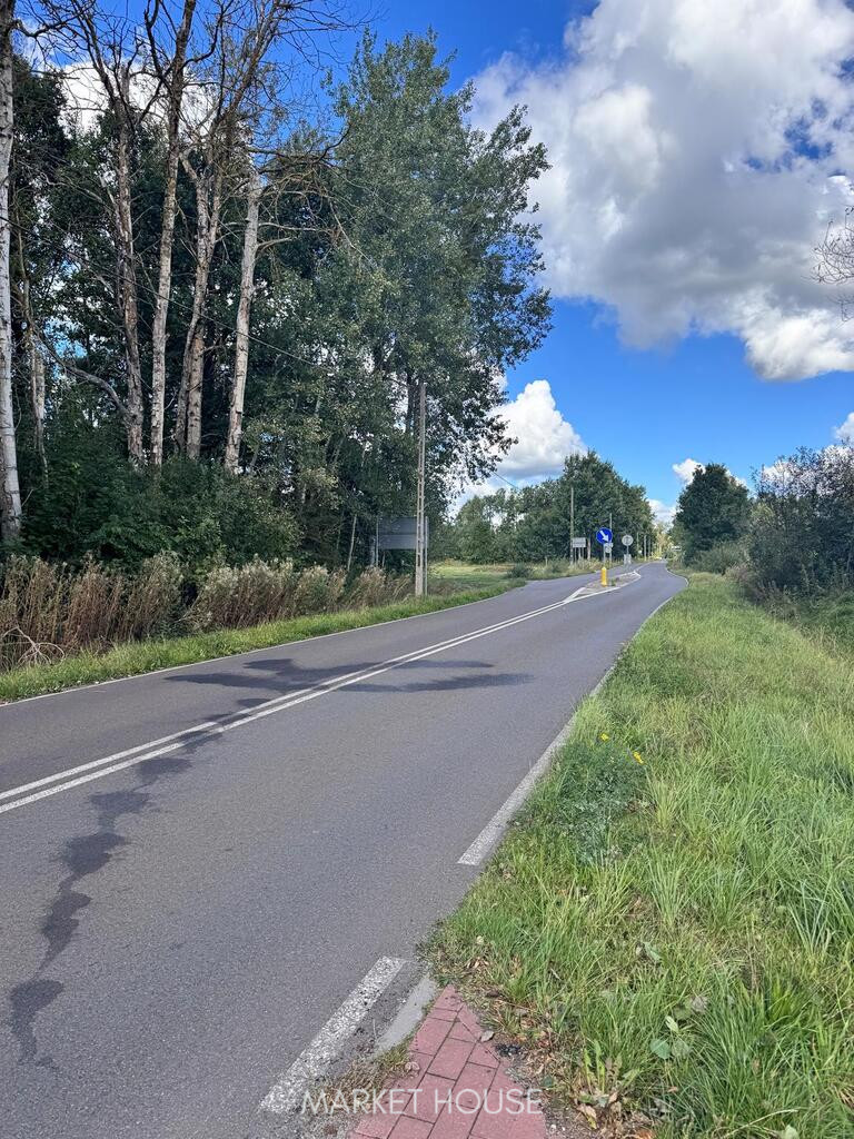 Działka Sprzedaż Żółwia Błoć 4