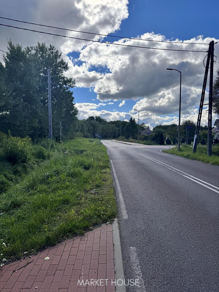 Działka Sprzedaż Żółwia Błoć 9