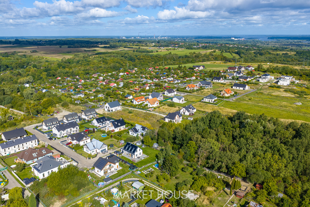 Działka Sprzedaż Szczecin Stołczyn 6
