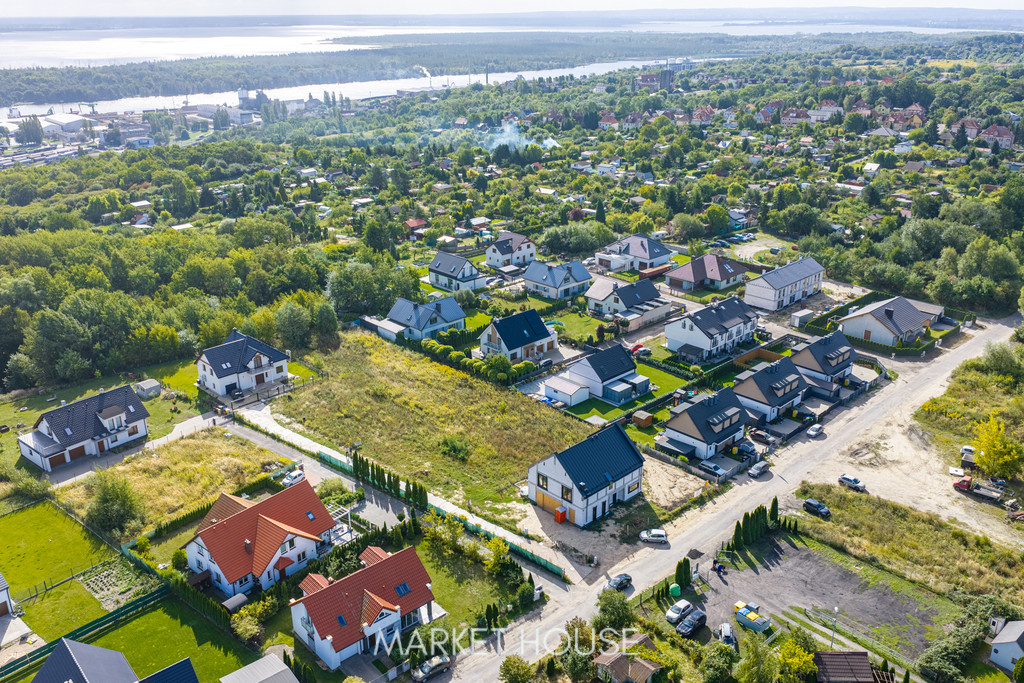 Działka Sprzedaż Szczecin Stołczyn 11