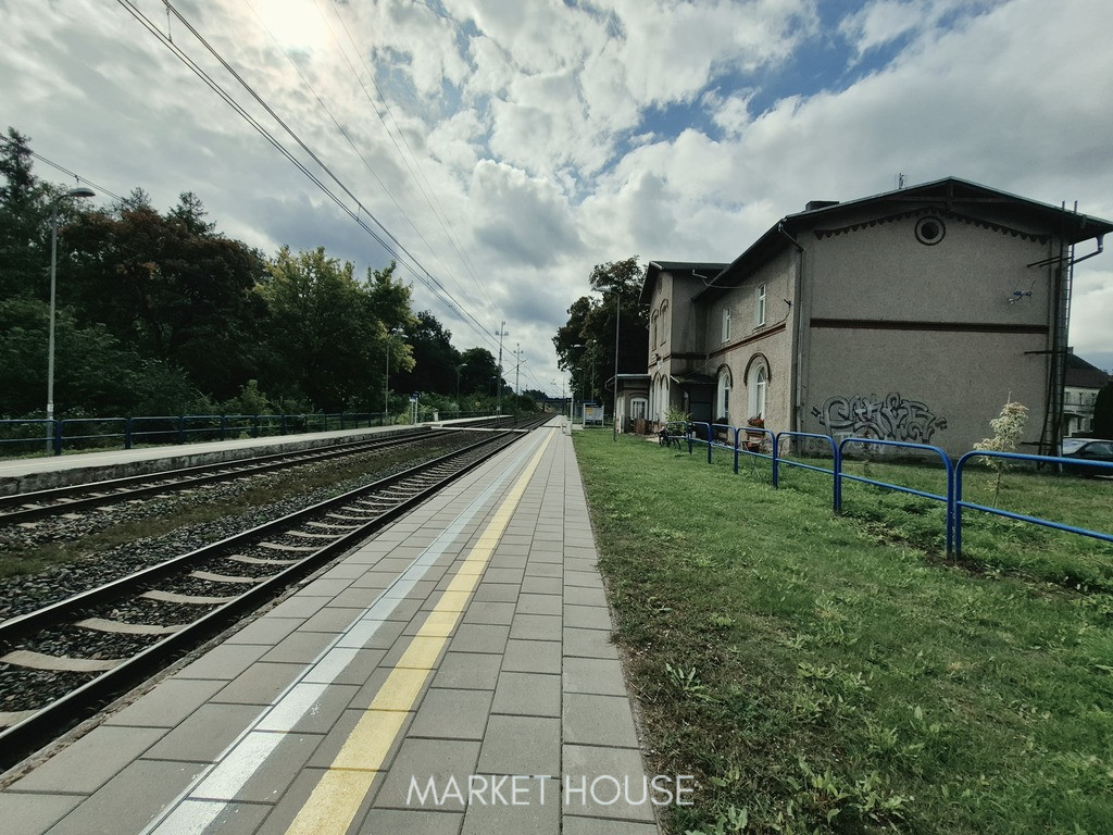 Dom Sprzedaż Lisie Pole 36