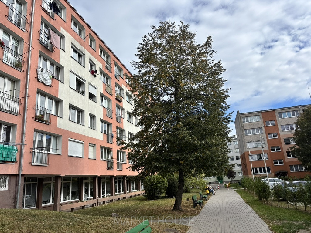 Mieszkanie Sprzedaż Szczecin Pomorzany 17