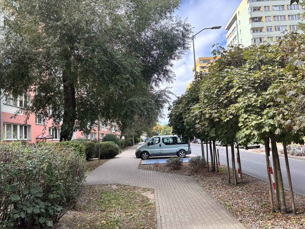 Mieszkanie Sprzedaż Szczecin Pomorzany 20