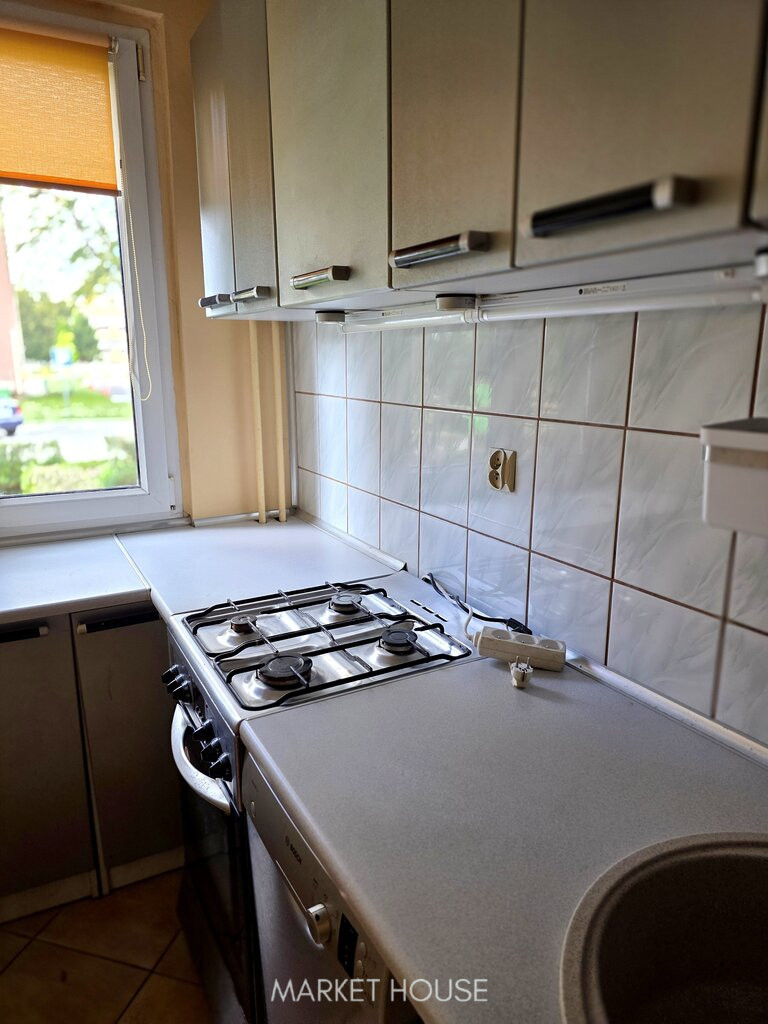 Mieszkanie Sprzedaż Szczecin Książąt Pomorskich 5