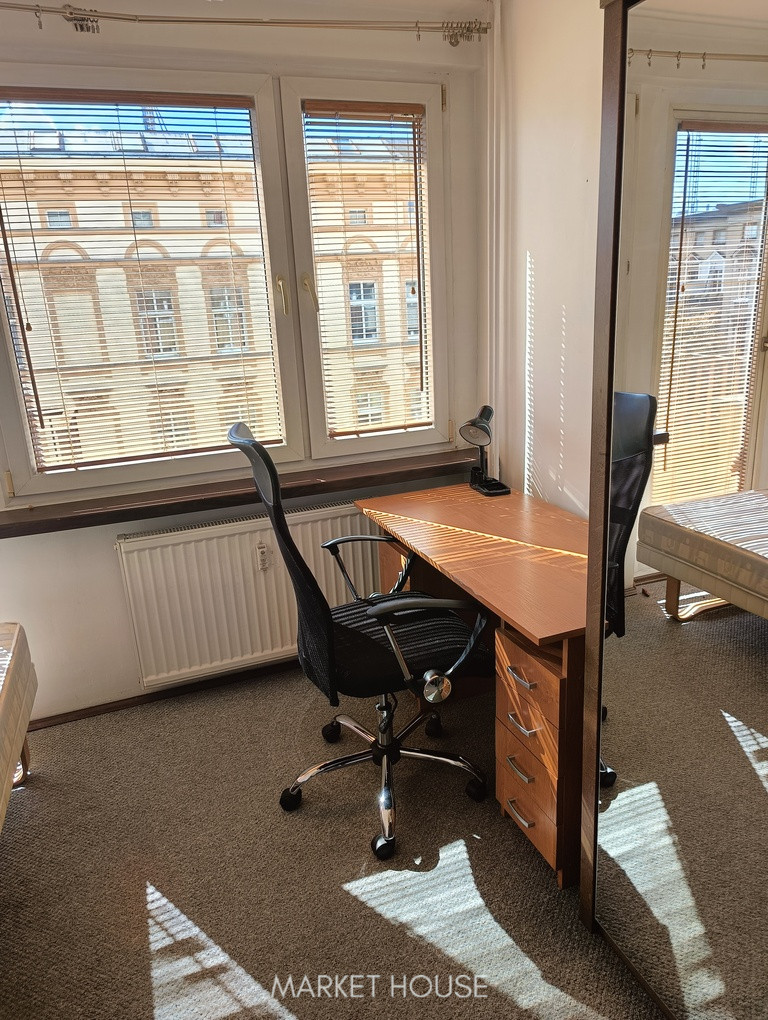 Mieszkanie Wynajem Szczecin Śródmieście-Centrum Jagiellońska 7