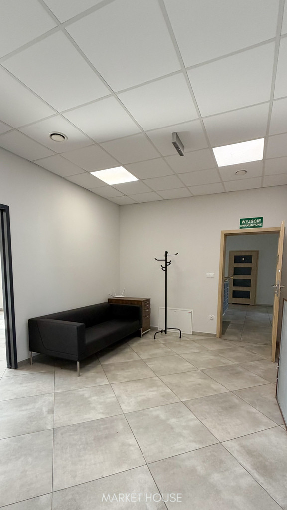 Lokal Wynajem Stargard Metalowa 11