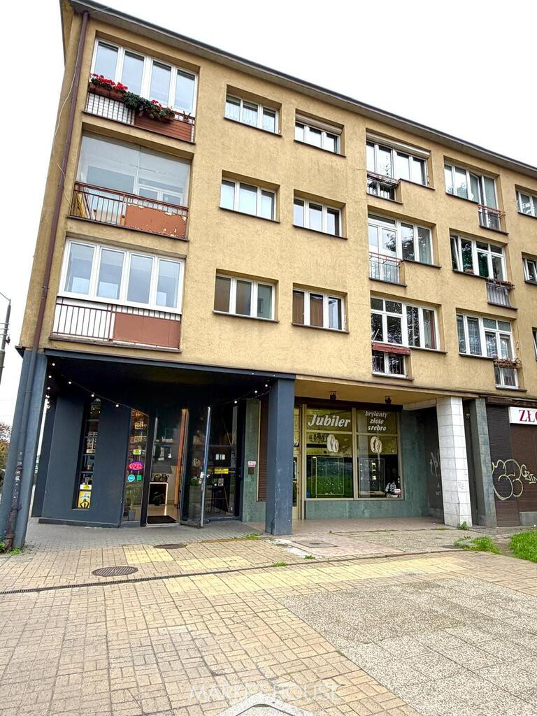 Lokal Sprzedaż Szczecin Centrum 9