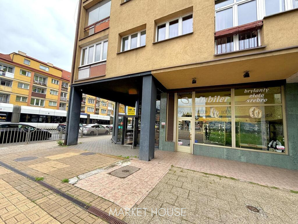 Lokal Sprzedaż Szczecin Centrum 10