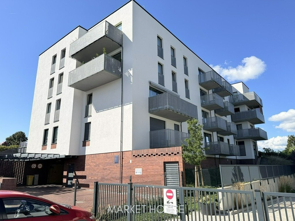 Mieszkanie Sprzedaż Szczecin Pogodno Zakładowa