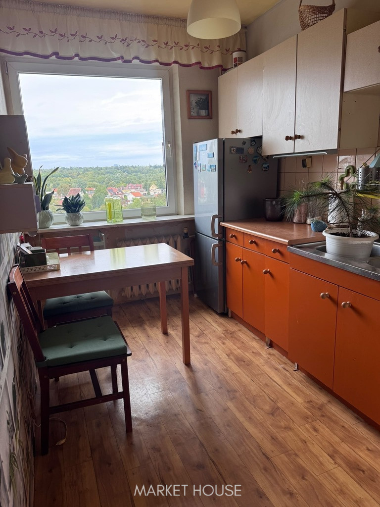 Mieszkanie Sprzedaż Szczecin Gumieńce Antoniego Ledóchowskiego 3