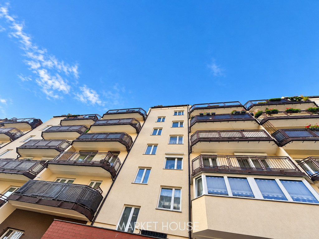 Mieszkanie Wynajem Szczecin Pomorzany 4