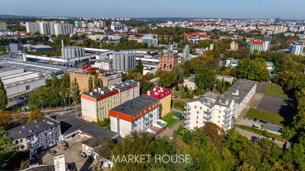 Mieszkanie Wynajem Szczecin Pomorzany Zygmunta Chmielewskiego 6