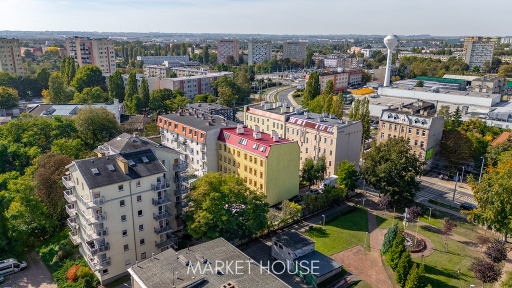 Mieszkanie Wynajem Szczecin Pomorzany Zygmunta Chmielewskiego 3