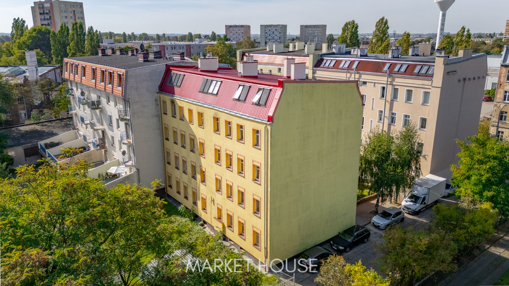 Mieszkanie Wynajem Szczecin Pomorzany Zygmunta Chmielewskiego 9