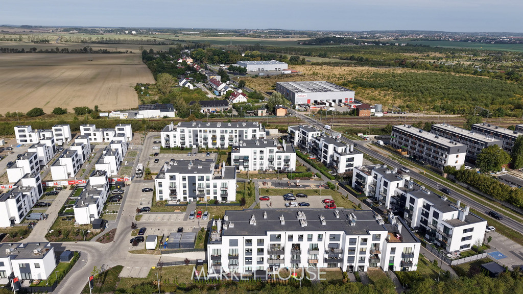 Mieszkanie Sprzedaż Rajkowo Spacerowa 28