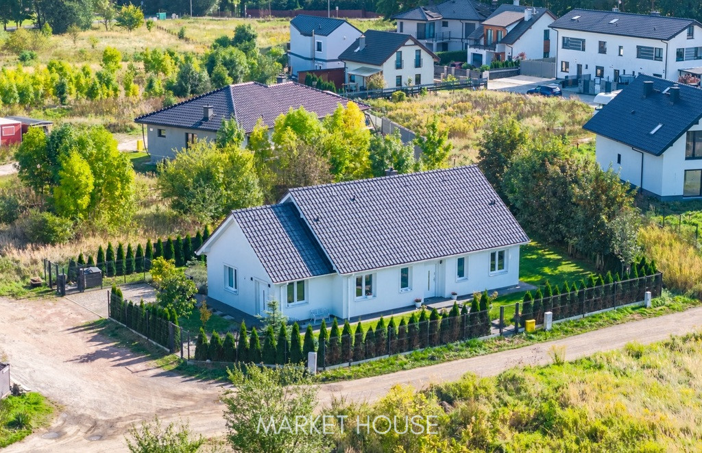Dom Sprzedaż Mierzyn 16