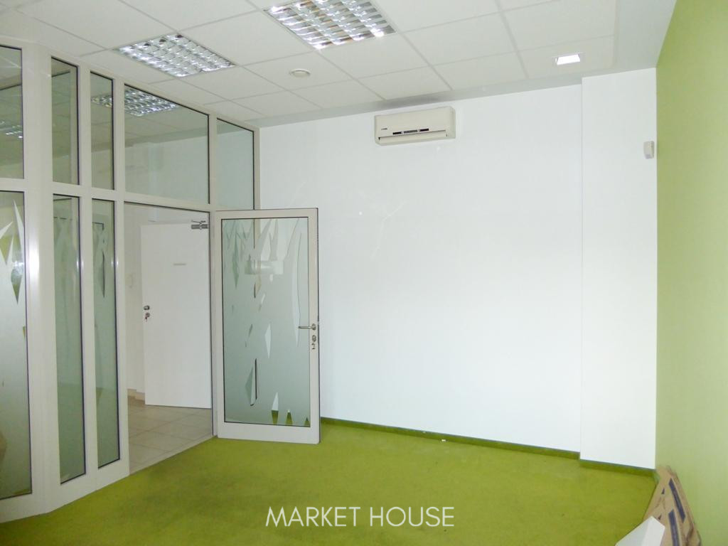 Lokal Wynajem Szczecin Centrum 12