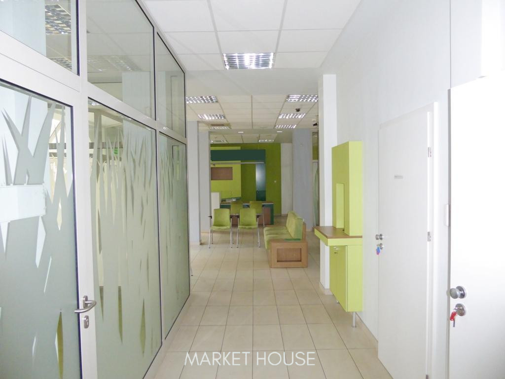 Lokal Wynajem Szczecin Centrum 14