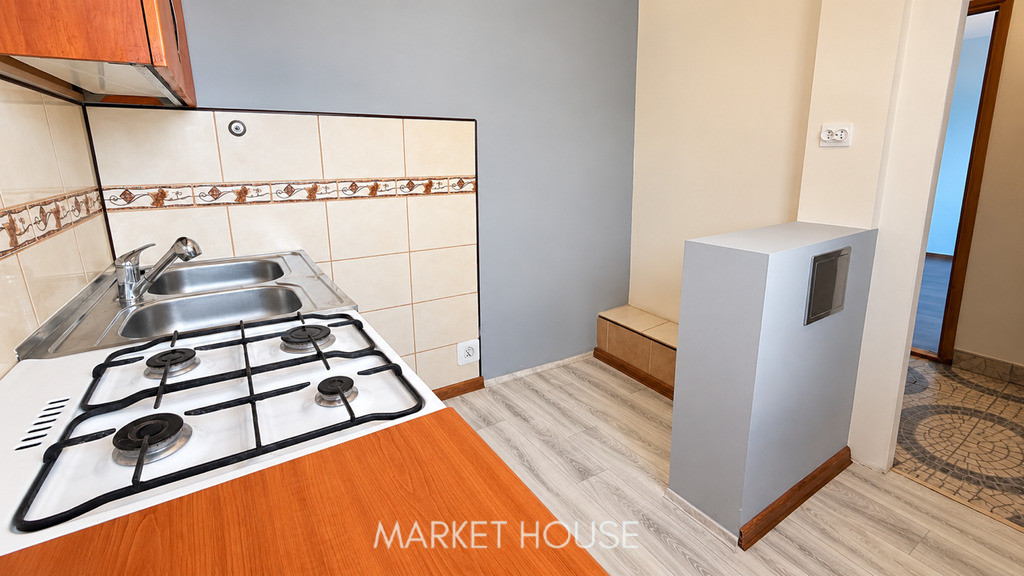 Mieszkanie Sprzedaż Szczecin Pogodno 5