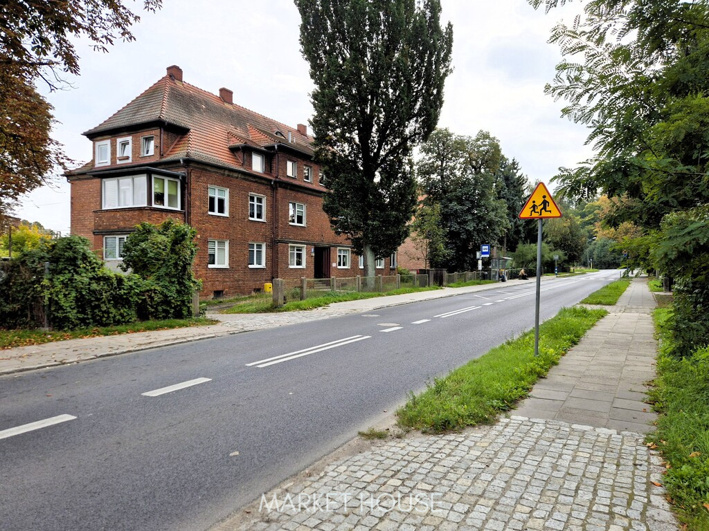 Mieszkanie Sprzedaż Szczecin Skolwin Stołczyńska 2