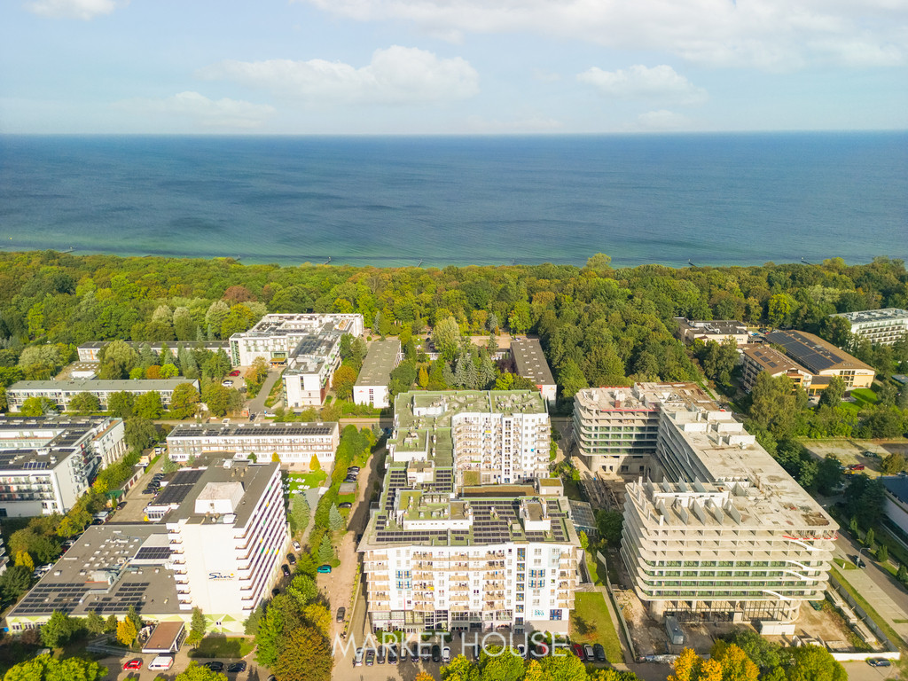 Lokal Sprzedaż Kołobrzeg Tadeusza Kościuszki 19