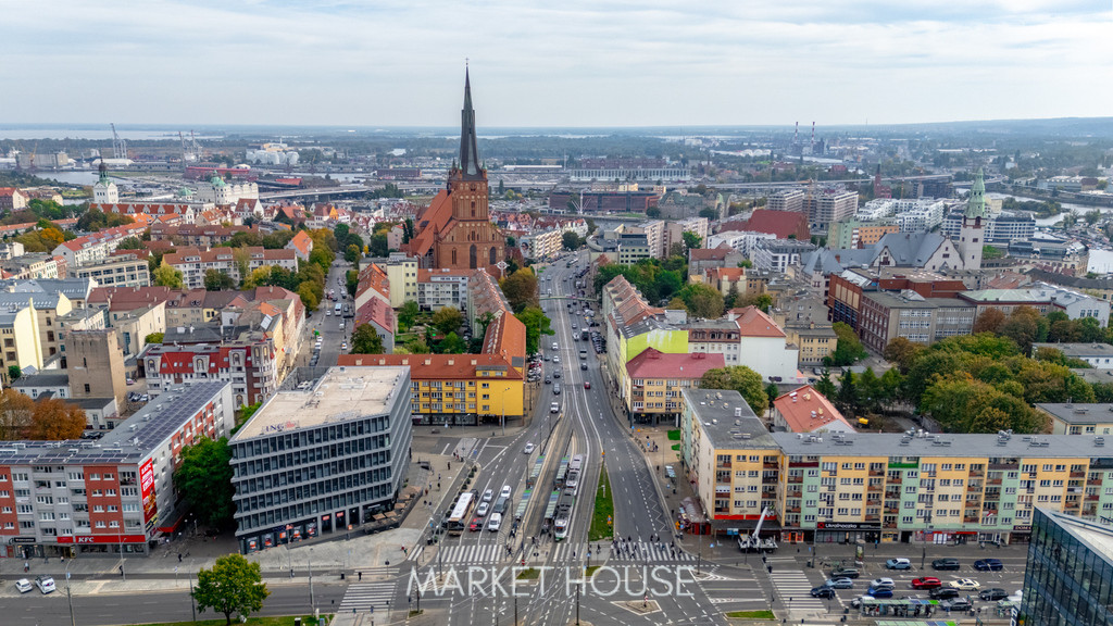 Lokal Sprzedaż Szczecin Centrum 4