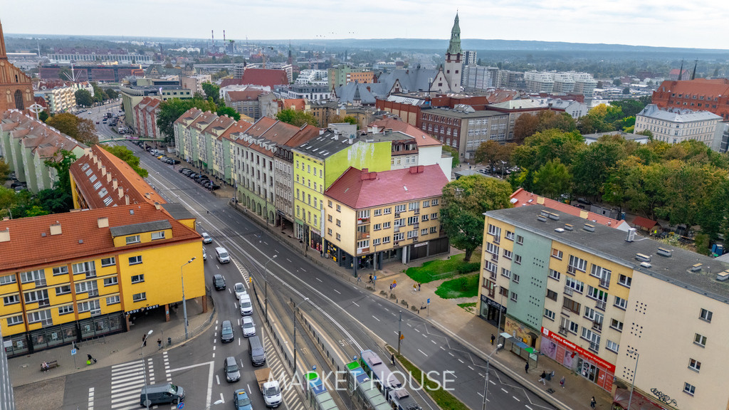 Lokal Sprzedaż Szczecin Centrum 5