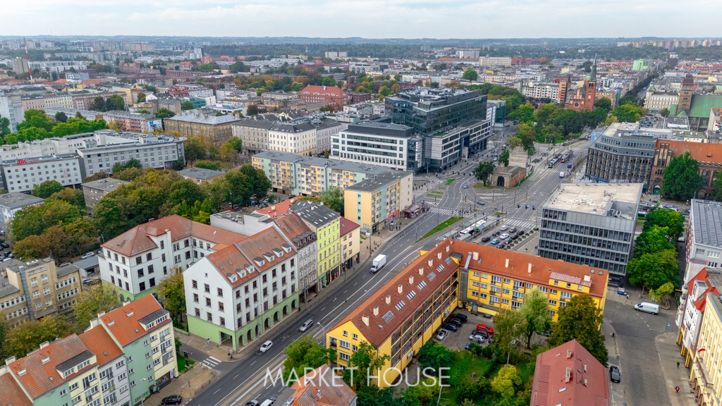 Lokal Sprzedaż Szczecin Centrum 7