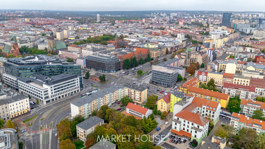 Lokal Sprzedaż Szczecin Centrum 6